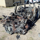 Image for article titled Deadly Tesla Crash Suspected Of Being Caused By Autopilot Was Apparently A Result Of Human Error
